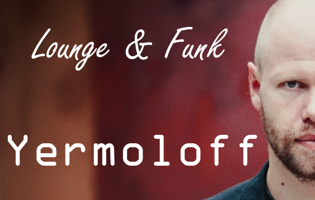 Yermoloff - Lounge