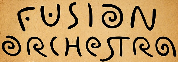 Fusion Orchestra - Modern Jazz