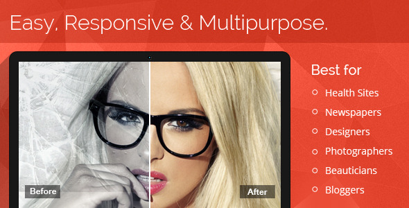 Multipurpose Before After - CodeCanyon 5159016