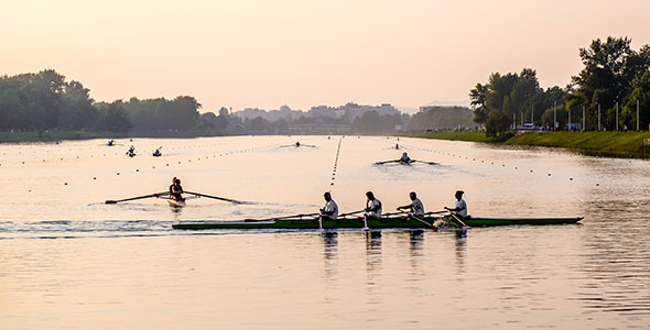 Rowers