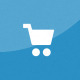 Minimal Marketplace Logo - VideoHive Item for Sale