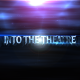Into The Cinema Theatre - VideoHive Item for Sale
