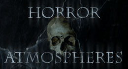 Horror Atmospheres