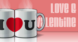 Love & Valentine