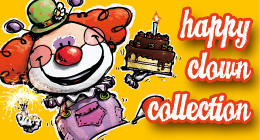 Happy Clown