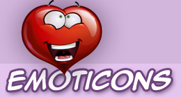 Emoticons