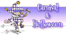 Carnival & Helloween