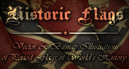 Historic Flags