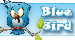 Blue Bird