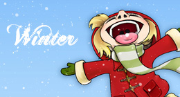 Winter