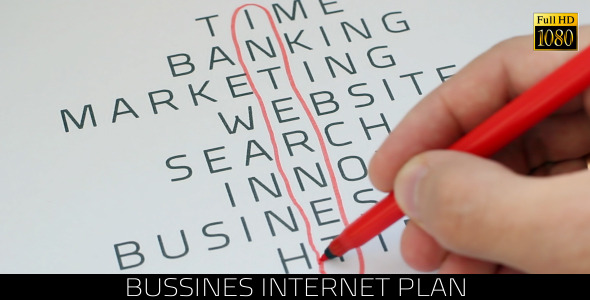 Bussines Internet Plan alt