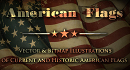 American Flags