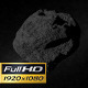 Asteroid Flying to Earth - VideoHive Item for Sale