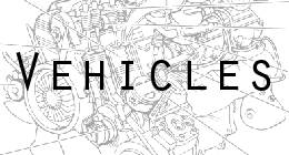 Vehicles
