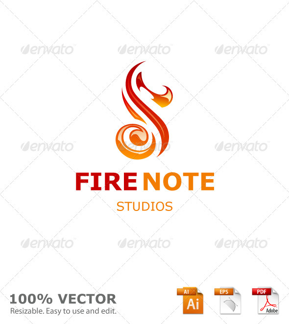 Fire Note Studios
