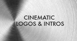 Cinematc Logos & Intros