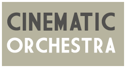 Cinematic and Orchestral music