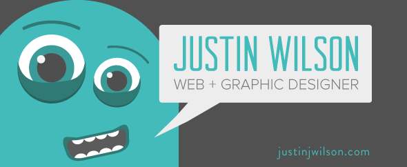 Justinwilson profile banner