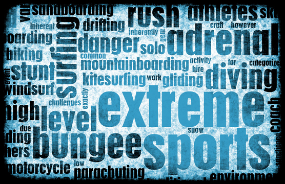 Extreme Sports