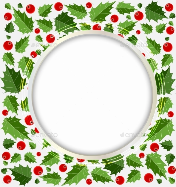 Abstract Beauty Christmas and New Year Background. - Christmas Seasons/Holidays