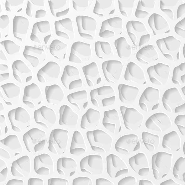 Abstract Futuristic Background - Backgrounds Decorative