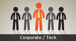 Corporate Tech