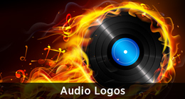 Audio Logos