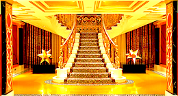 04 - LOUNGE & LUXURY