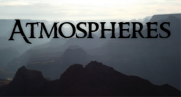 Atmospheres