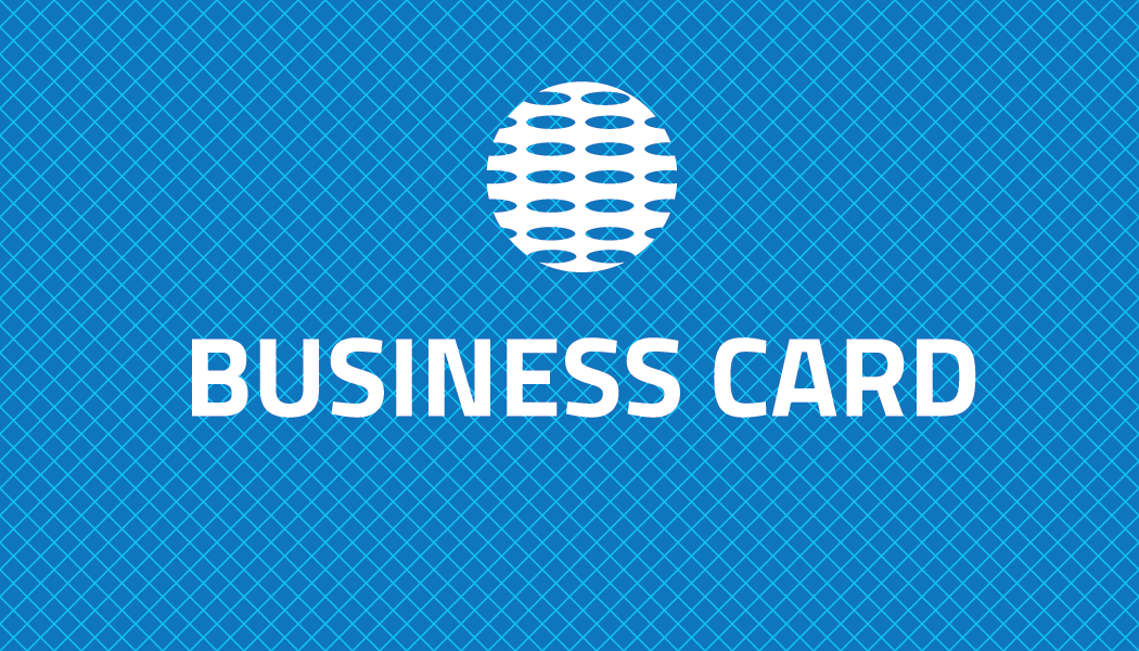 Business Cards