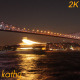 Bosphorus Bridge Day To Night 3 - VideoHive Item for Sale