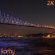 Bosphorus Bridge Day To Night 5 - VideoHive Item for Sale
