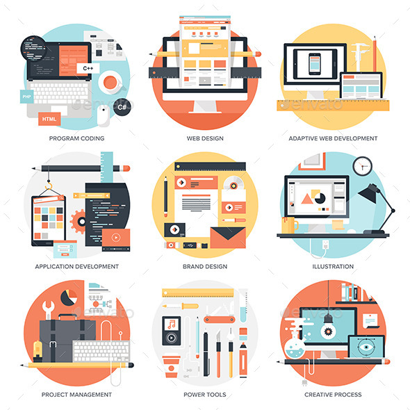 Design and Development. - Technology Conceptual