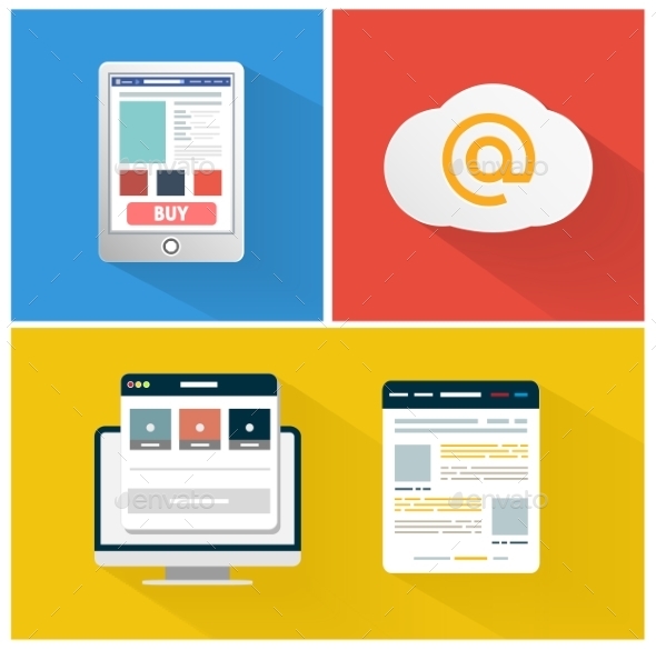 Smartphone and Browser - Web Technology