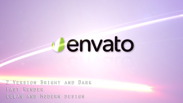 Modern Logo Reveal - VideoHive 8974235