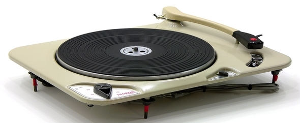 Rsz 1rsz 1thorens td184