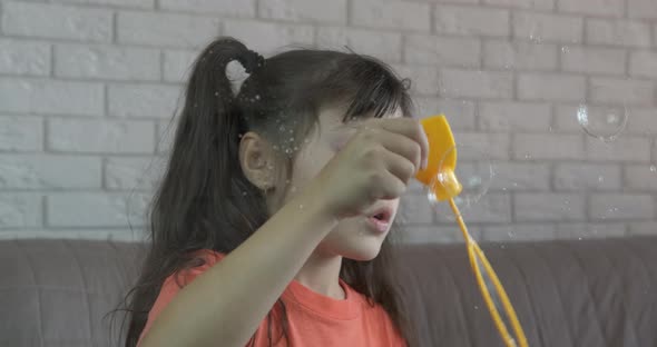 Exciting Time with Bubbles alt