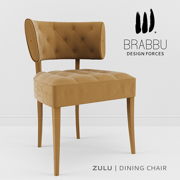 Brabbu - Zulu - 3Docean 8980500