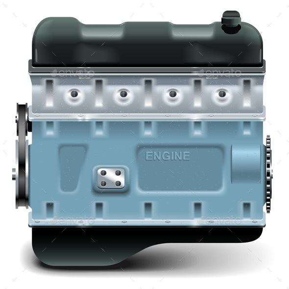 Vector Engine - Industries Business