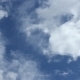 Puffy Clouds - VideoHive Item for Sale