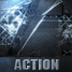 Action Movie Logo - VideoHive Item for Sale
