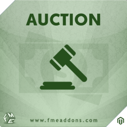 Auction плагин