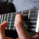 Strumming Playing Acoustic Guitar 2 - VideoHive Item for Sale