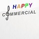 Happy Commercial