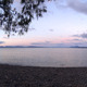Sunset at Lake Taupo - VideoHive Item for Sale