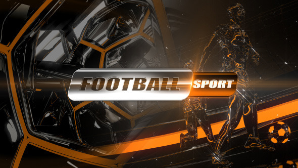 Soccer OpenerOn-Air Complete - VideoHive 8941985