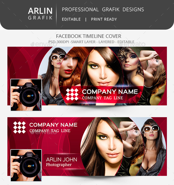 Facebook Timeline cover Template - Facebook Timeline Covers Social Media