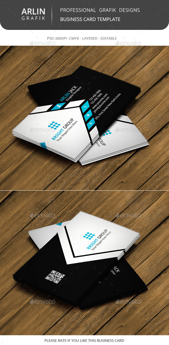 Creative business card - Creative Business Cards