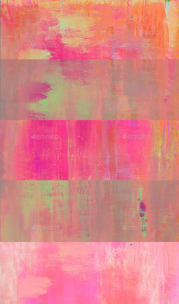 Colorful Textures - Textures