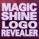 Magic Shine Logo Revealer - VideoHive Item for Sale